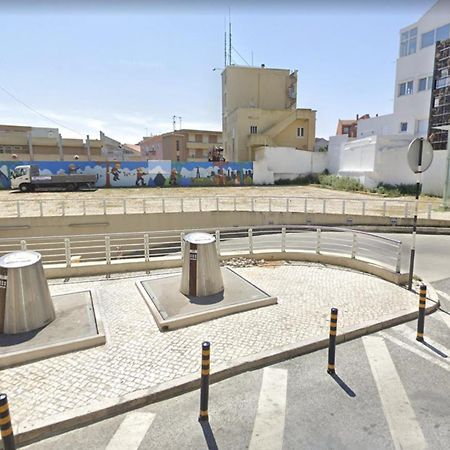Afonso Galo Guest Apartments IV 阿尔马达 外观 照片