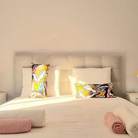 Afonso Galo Guest Apartments IV 阿尔马达 外观 照片