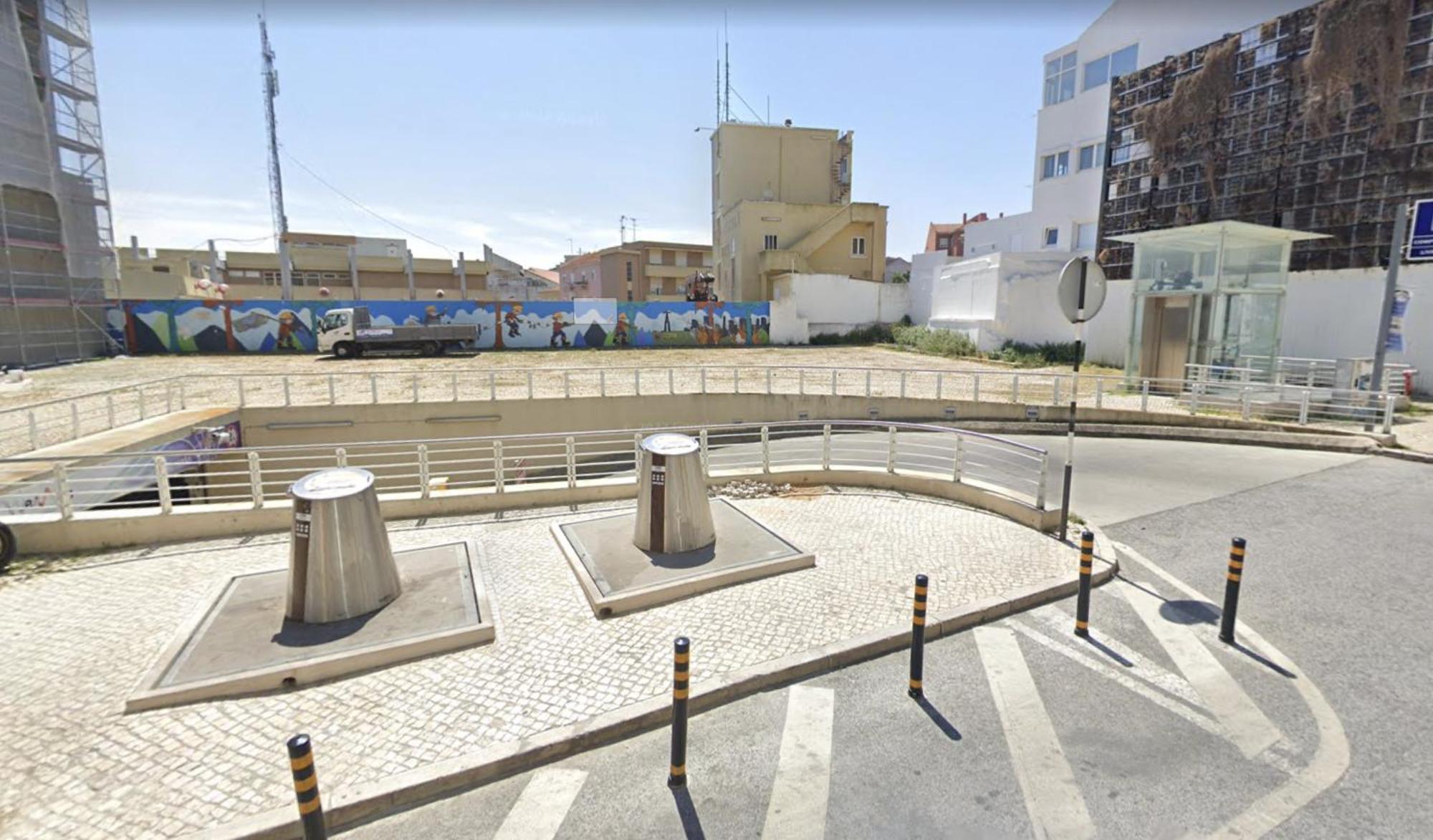 Afonso Galo Guest Apartments IV 阿尔马达 外观 照片
