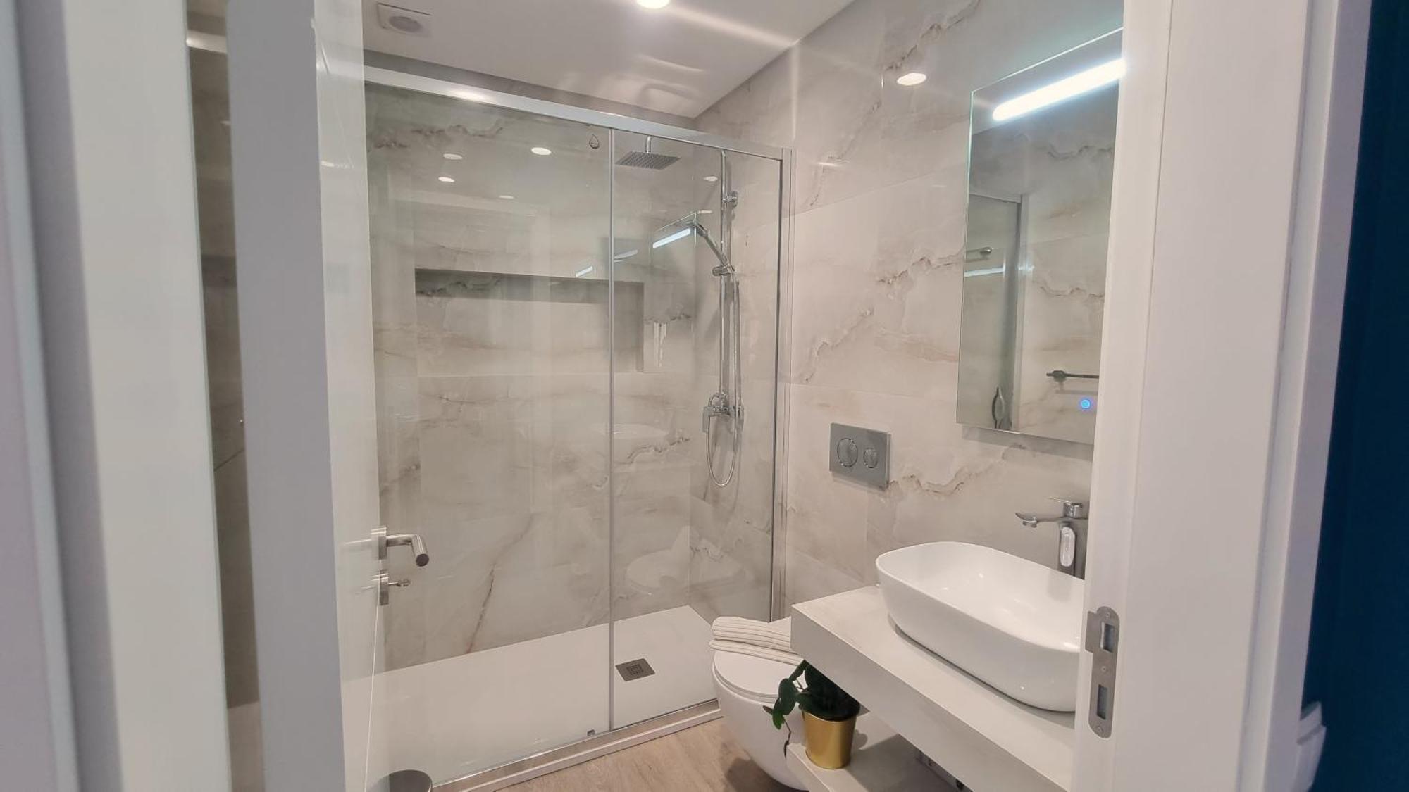 Afonso Galo Guest Apartments IV 阿尔马达 外观 照片