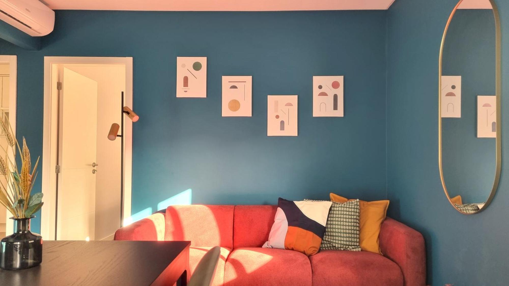 Afonso Galo Guest Apartments IV 阿尔马达 外观 照片