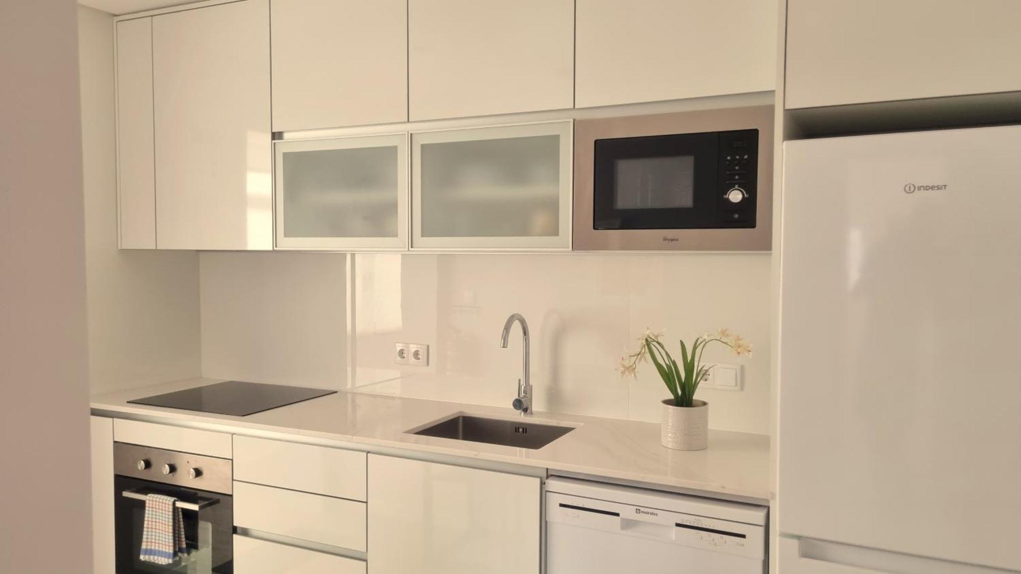 Afonso Galo Guest Apartments IV 阿尔马达 外观 照片